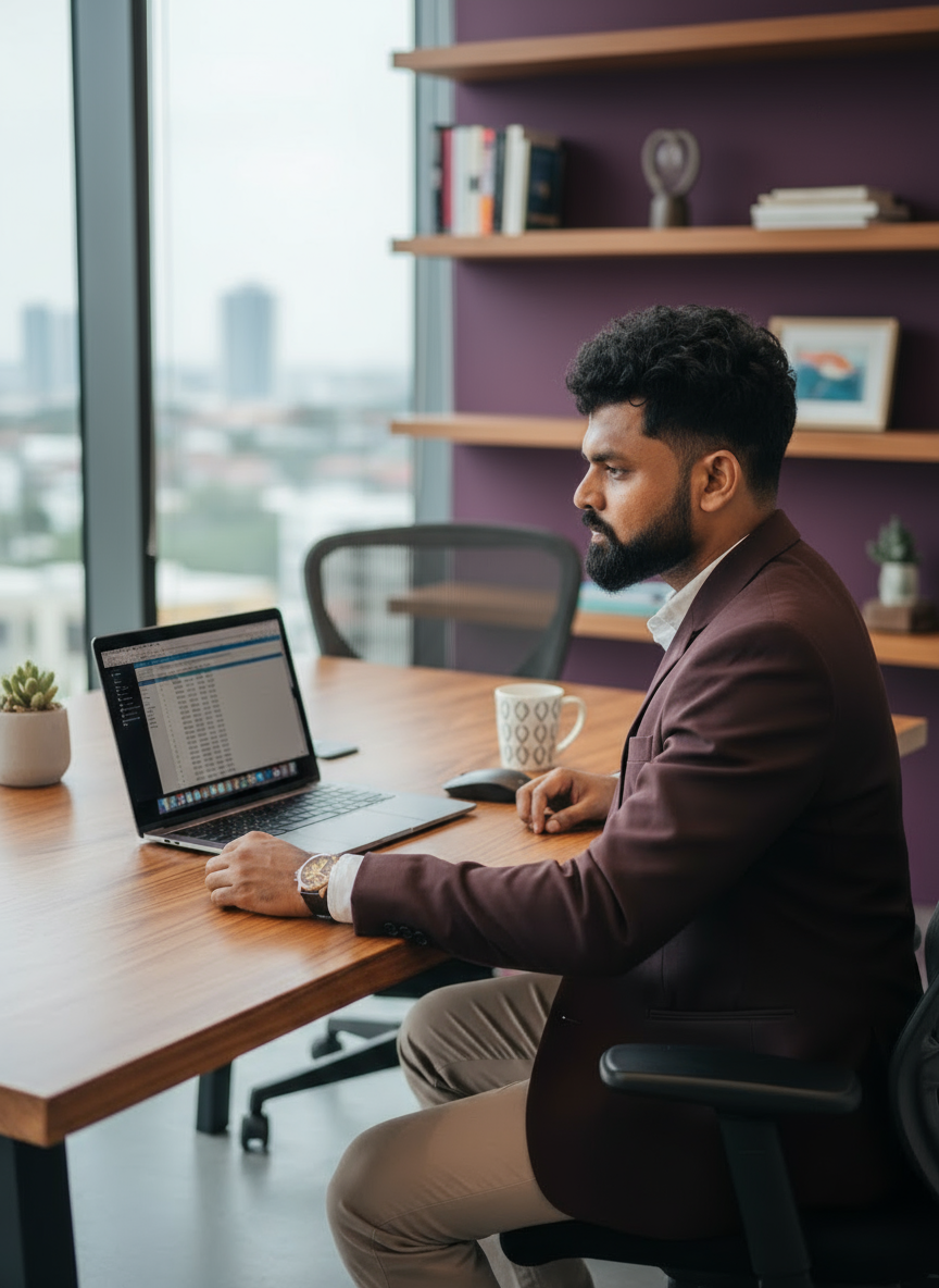 seo specialist in sri lanka